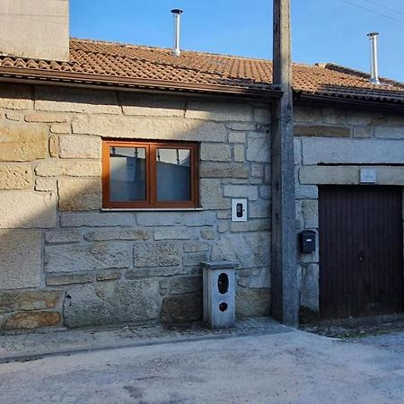 Casa Do Tavares Carvalhais  Zewnętrze zdjęcie