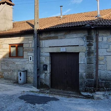 Casa Do Tavares Carvalhais  Zewnętrze zdjęcie