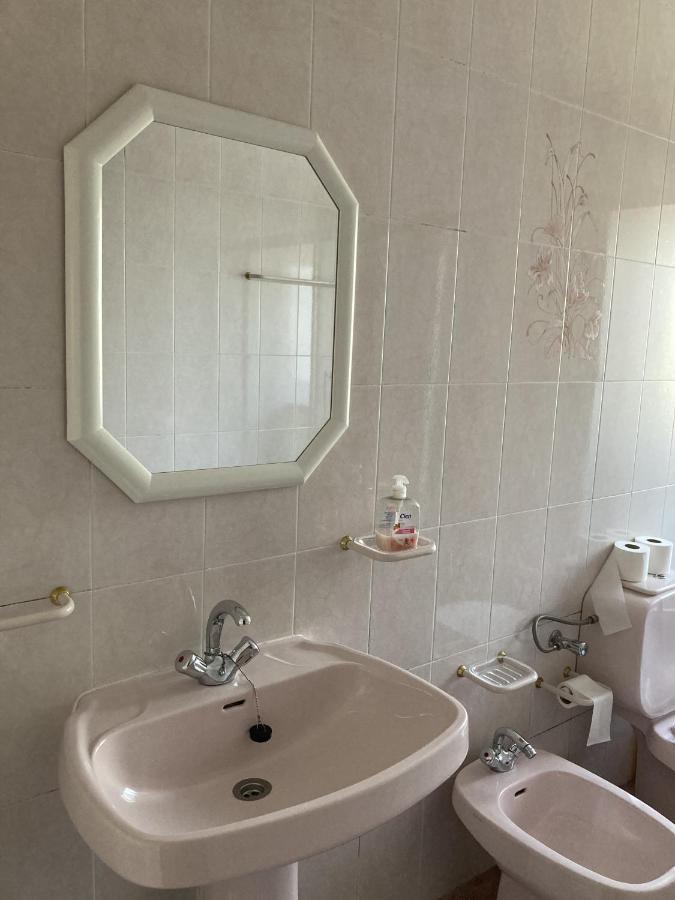 Casa Do Tavares Carvalhais  Zewnętrze zdjęcie