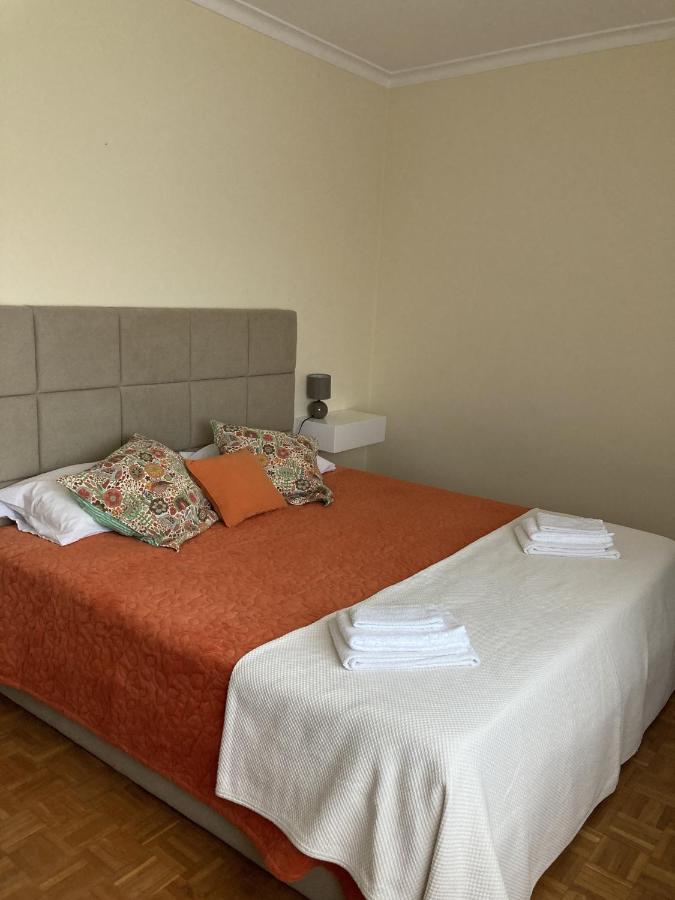 Casa Do Tavares Carvalhais  Zewnętrze zdjęcie