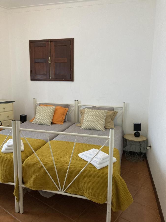 Casa Do Tavares Carvalhais  Zewnętrze zdjęcie