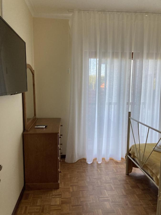 Casa Do Tavares Carvalhais  Zewnętrze zdjęcie
