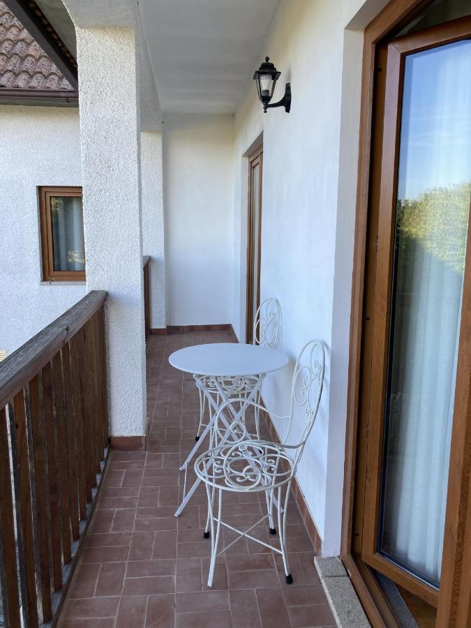 Casa Do Tavares Carvalhais  Zewnętrze zdjęcie