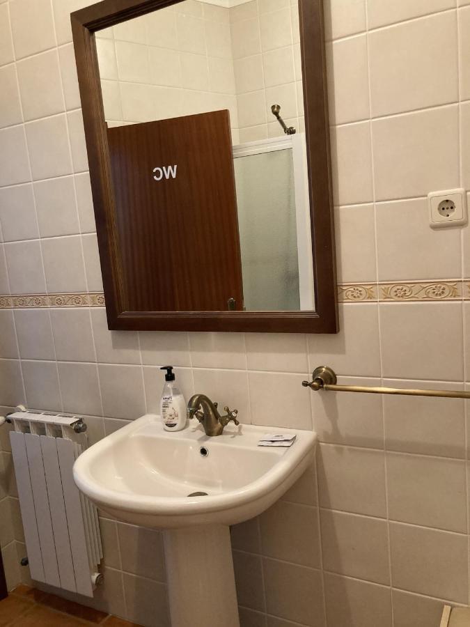 Casa Do Tavares Carvalhais  Zewnętrze zdjęcie