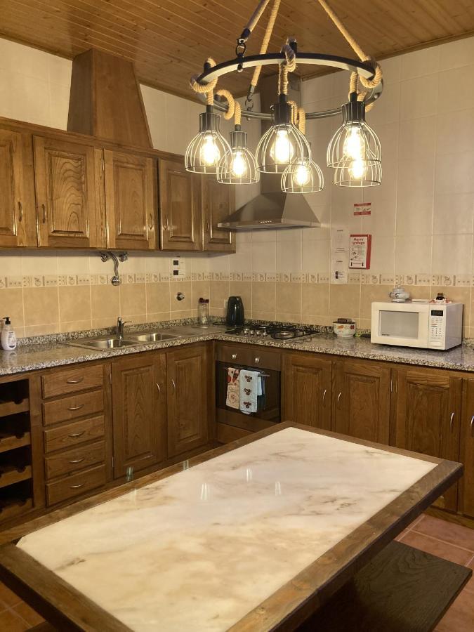 Casa Do Tavares Carvalhais  Zewnętrze zdjęcie