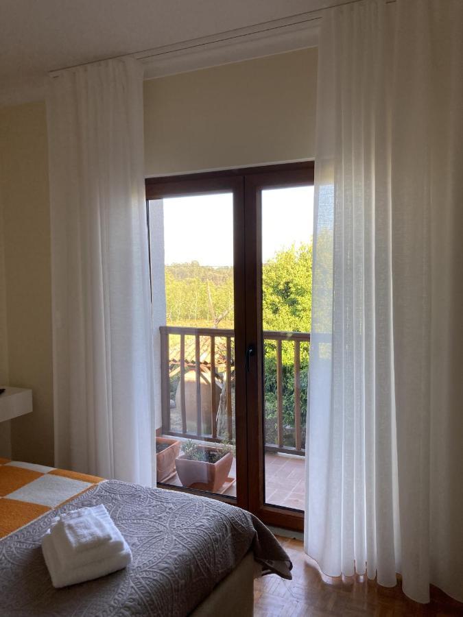 Casa Do Tavares Carvalhais  Zewnętrze zdjęcie