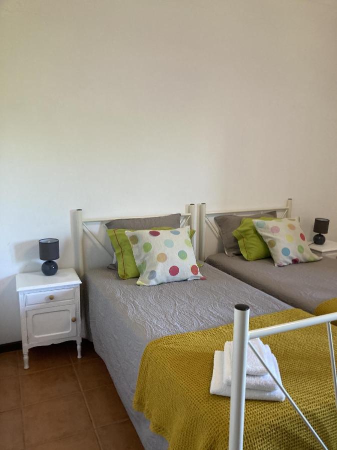Casa Do Tavares Carvalhais  Zewnętrze zdjęcie