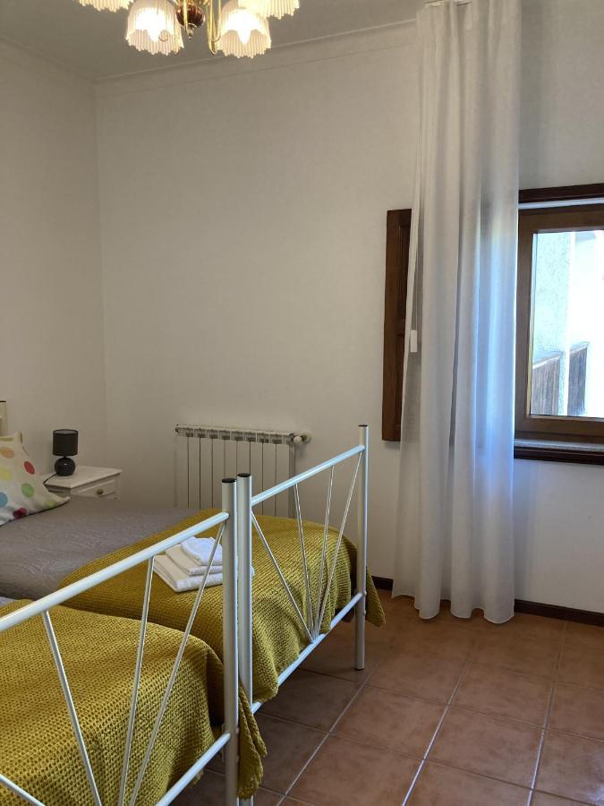 Casa Do Tavares Carvalhais  Zewnętrze zdjęcie
